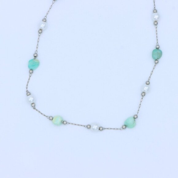 Delicate & Modern Necklace Chain – Perfect for Girls & Women, DYC1333 - Picture 12 of 12